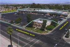 Multiple site entry points